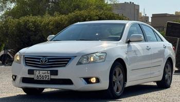 إعلان عن اوريون 2010