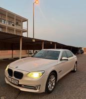 إعلان عن للبيع BMW 730Li