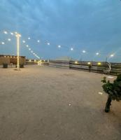 إعلان عن جسر جابر 🏕️