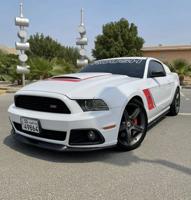 إعلان عن للبيع موستنق روش ستيج ٣ موديل ٢٠١٤