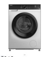 إعلان عن Toshiba washer and dryer