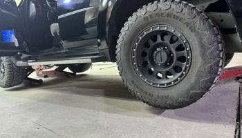 إعلان عن رنقات ميثود اصليه حق سفاري بحالة جيدة مع تواير حجري نص عمري