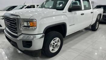 إعلان عن للبيع وانيت جي ام سي غمارتين موديل ٢٠١٧ وارد الوكاله عداد ٣١٢ ألف كم