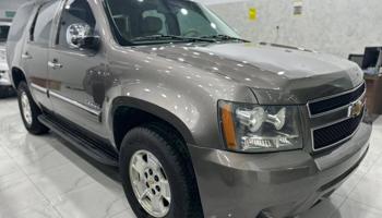 إعلان عن تاهو LT موديل ٢٠١٢ وارد الوكاله ماشي ٣٠٠ ألف كم