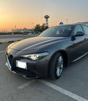 إعلان عن Alfa Romeo Giulia  43000km