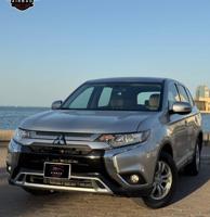 إعلان عن ميتسوبيشي اوتلاندر موديل 2020
عداد 93 الف 4 سلندر  صبغ الوكاله