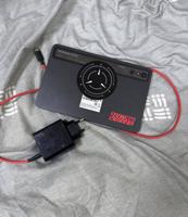 إعلان عن ريد مجك استرا