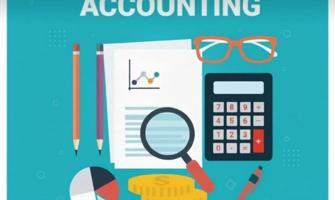 إعلان عن ابحث عن دوام كامل محاسب عام