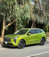 إعلان عن للبيع جيب هافال جوليون 2022