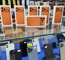 إعلان عن للبيع ايفون 17