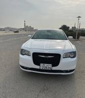 إعلان عن كرايسلر s300 2021