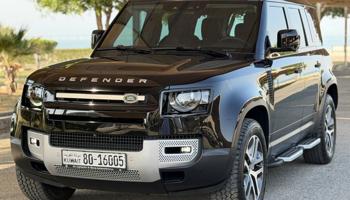 إعلان عن ديفندر 2024 صبغ الوكاله عداد 36