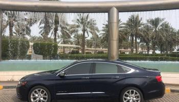 إعلان عن للبيع امبالا LTZ فل أبش موديل 2016