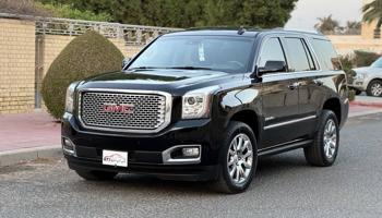 إعلان عن DENALI 2016