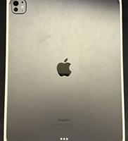 إعلان عن ipad 13 pro M4 256GB Wifi
