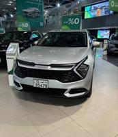 إعلان عن للبيع كيا سبورتاج