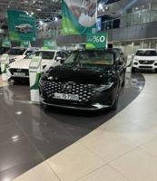 إعلان عن للبيع هيونداي ازيرا