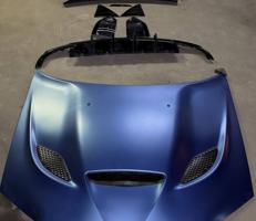 إعلان عن بودي كت SRT مستعمل للكرايزلر من 2016 الى 2023