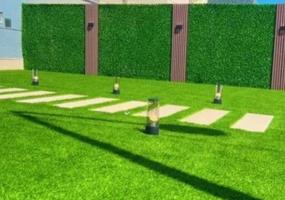 إعلان عن تنسيق الحدائقج  جميع مناطق الكويت باسعار في متناول الجميع