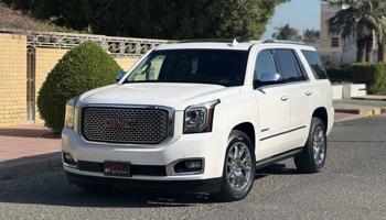 إعلان عن DENALI 2017