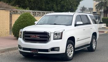 إعلان عن 2019 YUKON SLE