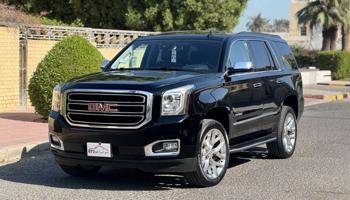 إعلان عن YUKON SLT 2020 اعلى درجه