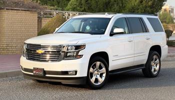إعلان عن TAHOE LT2 كامل المواصفات ٢٠١٩