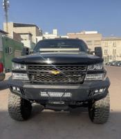 إعلان عن Hd2500 Silverado