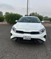 إعلان عن كيا سيراتو 2023 عداد 35