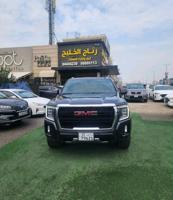 إعلان عن جيمس يوكن SLE