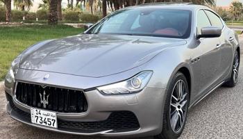 إعلان عن بريتش كار لبيع وشراء وتثمين السيارات