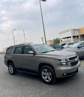 إعلان عن للبيع تاهو LT وارد الخليج موديل 2017