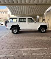 إعلان عن للبيع سفاري موديل ٩١