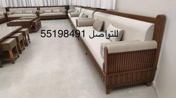 إعلان عن تفصل وتنجح جميع موديلات الديوانية