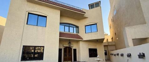 إعلان عن للإيجار بيت بالسرة على شارع رئيسي For Rent In Surra Prime Location