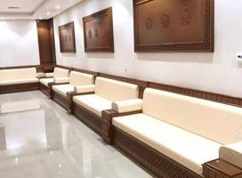 إعلان عن مصنع لمسة هوم للدواوين الرسميه والديكورات