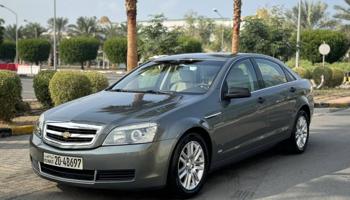 إعلان عن كابرس LS V8 موديل 2013 بحاله نادره جدا