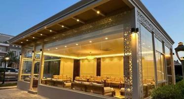 إعلان عن Mujallat Rubel