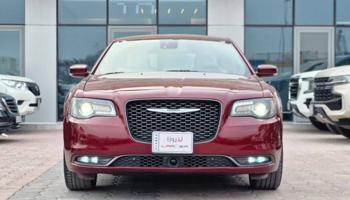 إعلان عن كرايزلر 2021