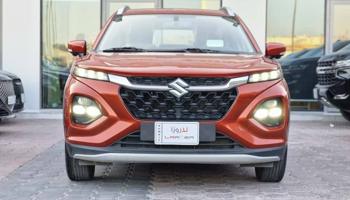 إعلان عن فرونكس 2025