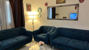 إعلان عن Safat home sofa 3+2+1