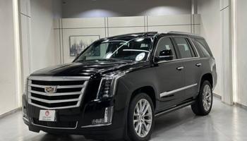 إعلان عن اسكاليد بريميوم