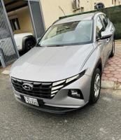 إعلان عن توسان 2023