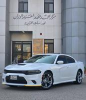 إعلان عن تشارجر GT موديل 2022 عداد 40 ألف بحالة ممتازة