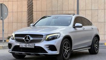 إعلان عن GLC 250 / 2017