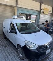 إعلان عن رينو دوكر مع ثلاجة ٢٠٢١