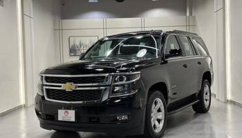 إعلان عن تاهو LT ,