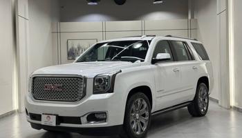 إعلان عن دينالي DENALI