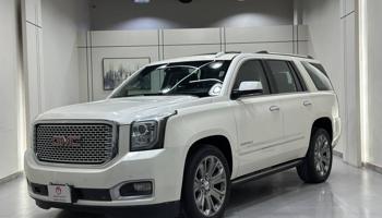 إعلان عن دينالي DENALI