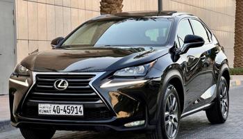 إعلان عن NX200T / 2017